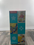 secondhand Fisher Price Laugh & Learn Smart Stages Chair