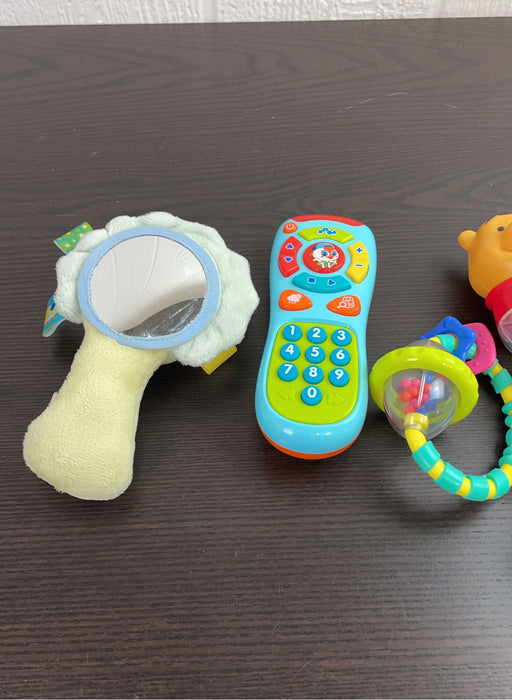 secondhand BUNDLE Infant & Toddler Toys