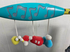 used Activity Centers