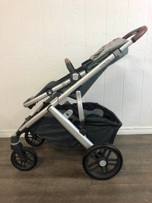 secondhand Strollers