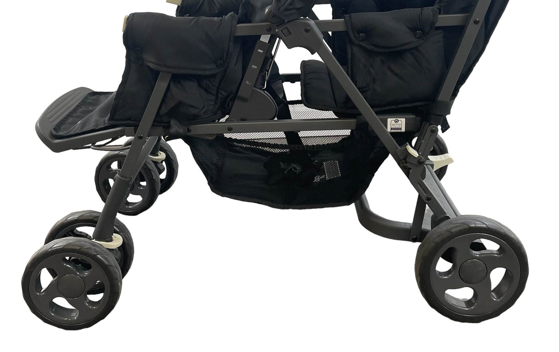 used Strollers