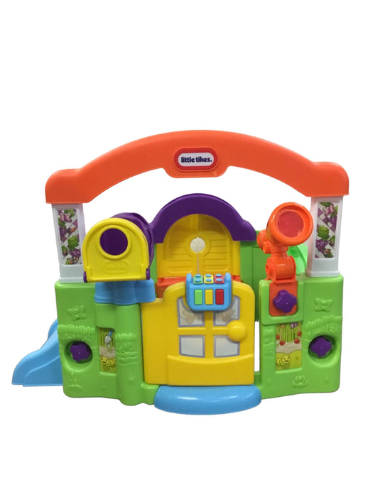 used Little Tikes Activity Garden