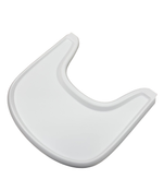 used Stokke Tripp Trapp Tray, White