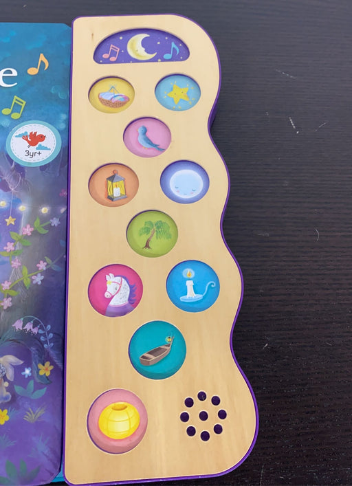 secondhand Early Bird Song Books Bedtime Songs