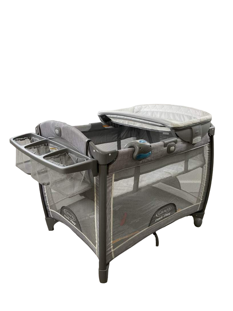 Graco Day2Dream Travel Playard