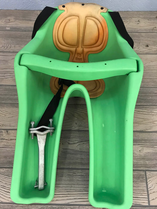 iBert Bike Seat