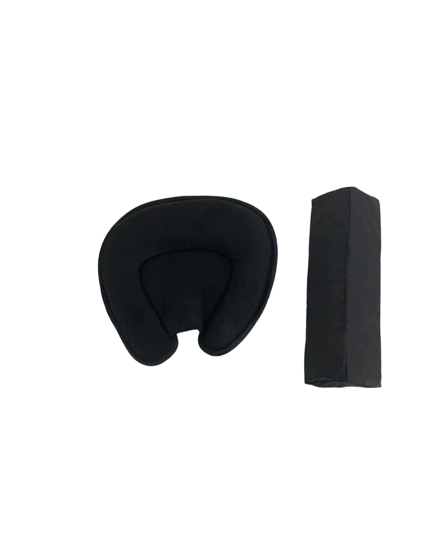 Mockingbird Infant Seat Insert, (Headrest and Footrest Only) — GoodBuy Gear