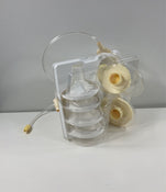 used Medela Replacement Parts For Freestyle Flex