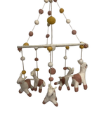 Shop Pehr Classic Mobile, Lovely Llama at GoodBuy Gear