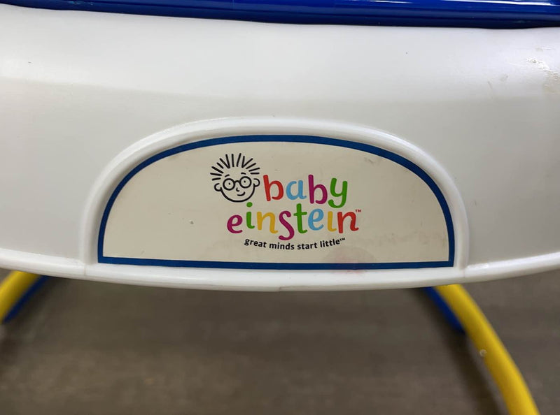 Baby Einstein Walker, Caterpillar & Friends Discovery