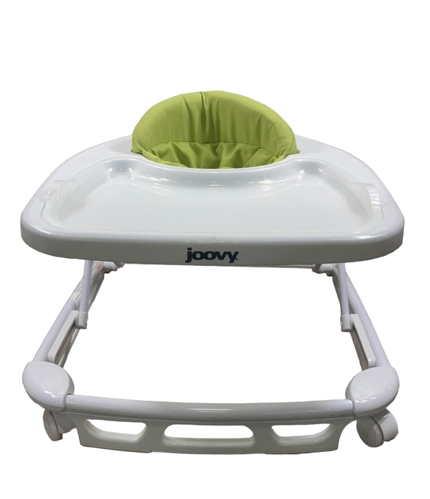 used Joovy Spoon Walker, Greenie