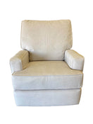 used Best Chairs Kersey Swivel Glider Recliner