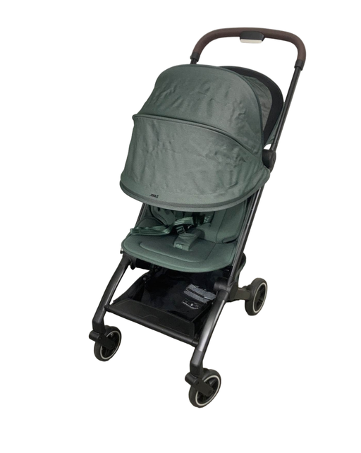 used Joolz Aer+ Stroller, 2023, Mighty Green