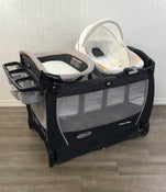 used Graco Pack 'n Play Newborn2Toddler