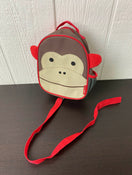 used Skip Hop Zoo Little Kid Backpack