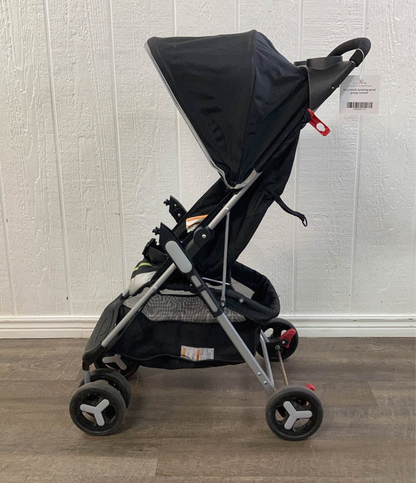 used Strollers