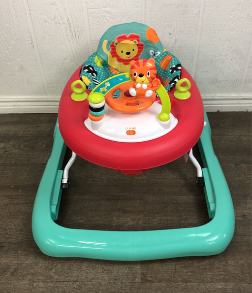 used Bright Starts Walk-A-Bout Walker