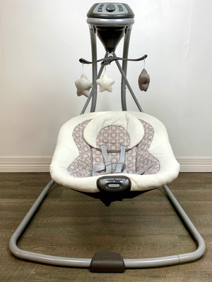 Graco SimpleSway Swing