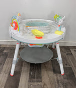 Shop Skip Hop Silver Lining Cloud Baby's View Activity Center at GoodBuy Gear
