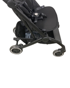 used Joolz Aer Stroller, 2022, Refined Black