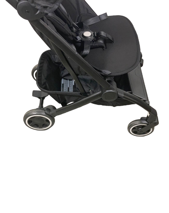 used Joolz Aer Stroller, 2022, Refined Black