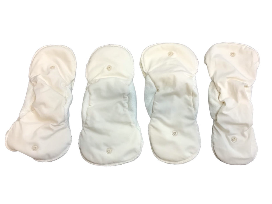 Shop BUNDLE GroVia Cloth Diapers at GoodBuy Gear