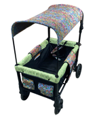 used Wonderfold W1 Original Stroller Wagon, 2023, Tokidoki Edition