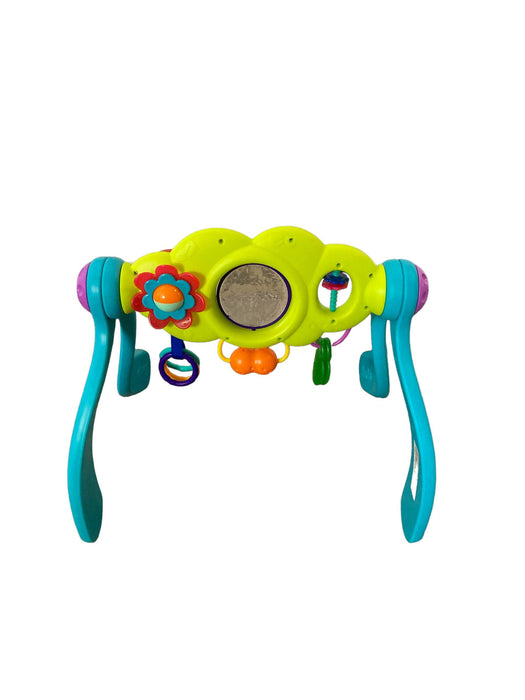 secondhand Bumbo Stages Safari Adjustable Play Center