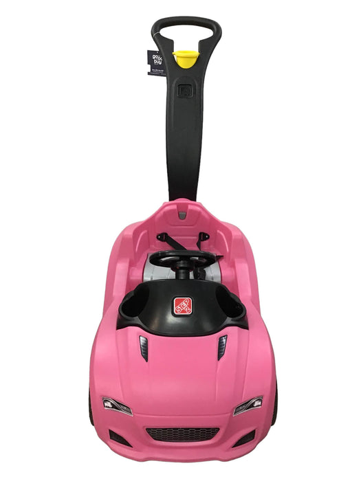 used Step2 Whisper Ride