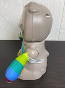 secondhand Fisher Price Linkimals Smooth Moves Sloth