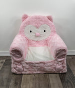 Shop Kids Upholstered Chair at GoodBuy Gear