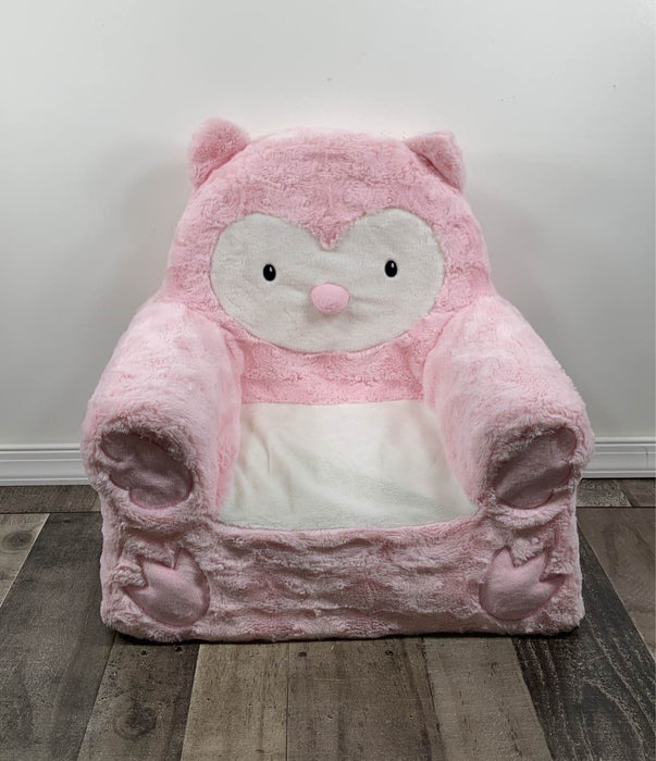 Shop Kids Upholstered Chair at GoodBuy Gear