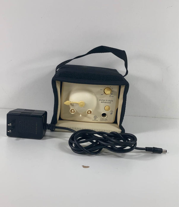 secondhand Medela Pump In Style Advanced Breast Pump