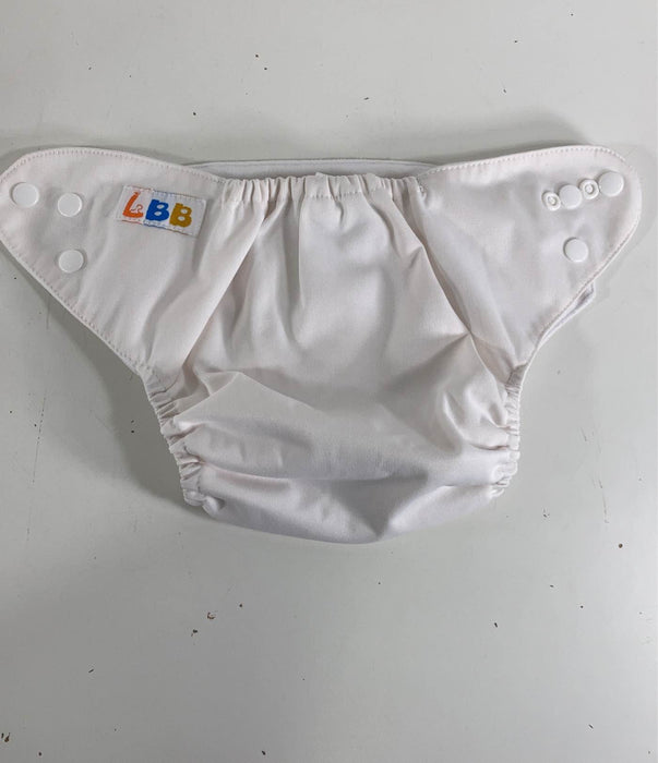 Shop BUNDLE LBB One-Size Cloth Diapers at GoodBuy Gear