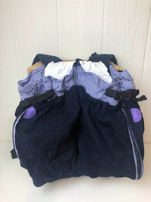 used Weego Original Baby Carrier
