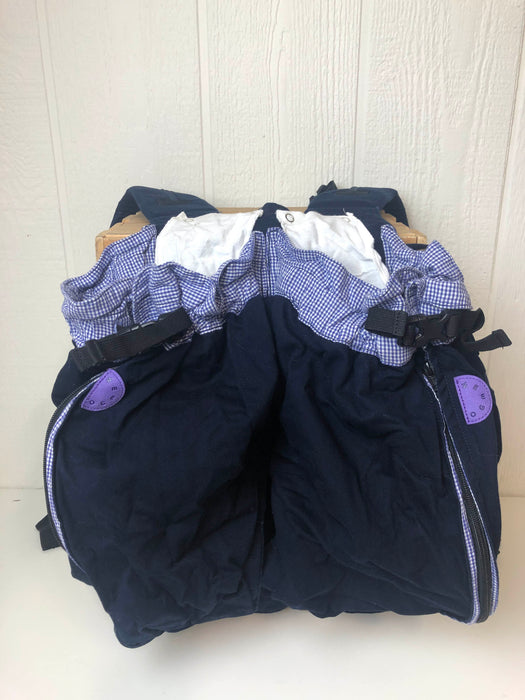 used Weego Original Baby Carrier