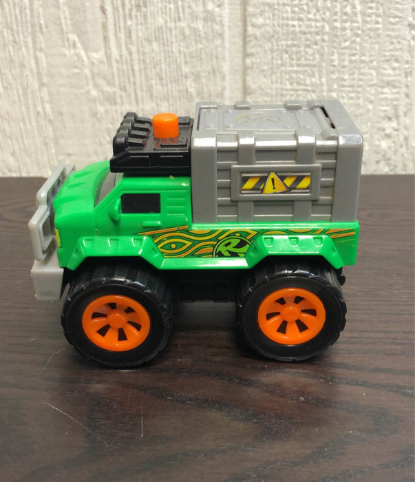 BUNDLE Toy Vehicles