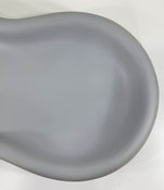 Shop Keekaroo Peanut Changing Pad, Grey at GoodBuy Gear