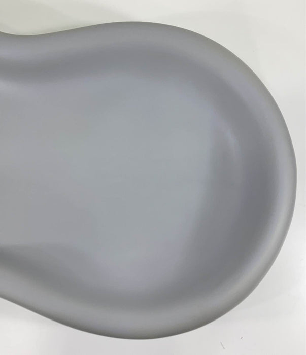 Shop Keekaroo Peanut Changing Pad, Grey at GoodBuy Gear