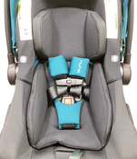 secondhand Carseat