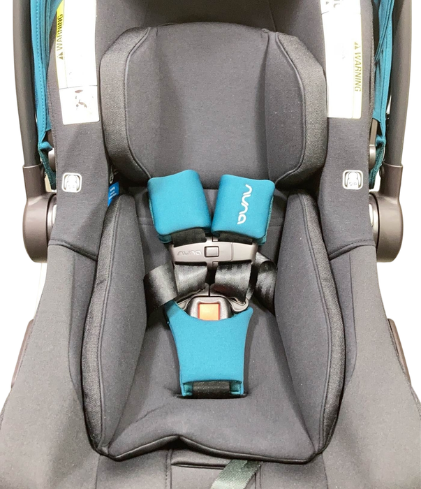 secondhand Carseat