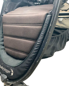 Shop Baby Jogger City Mini GT2 Stroller, 2020, Jet at GoodBuy Gear