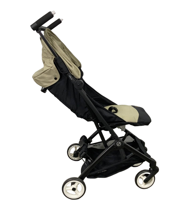 secondhand Strollers