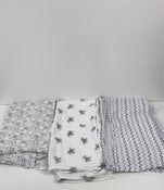 used Swaddle Designs Swaddle Blankets