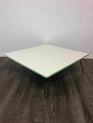 secondhand Low Folding Table