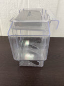 secondhand Prince Lionheart Diaper Depot Organizer