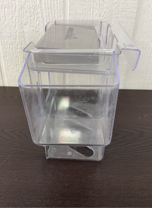 secondhand Prince Lionheart Diaper Depot Organizer