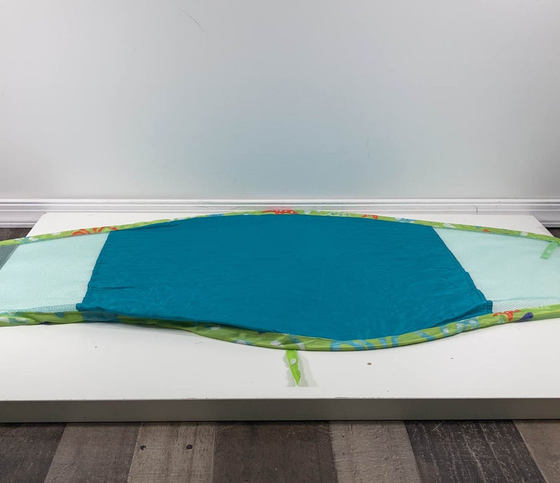 Shop SwimWays Baby Spring Float with Sun Canopy at GoodBuy Gear