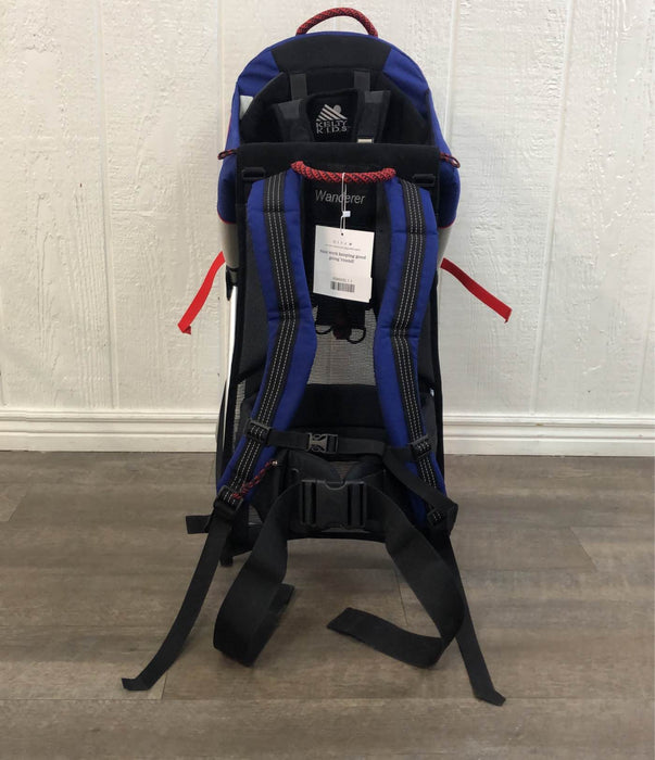 secondhand Kelty Kids Wanderer Kids Carrier