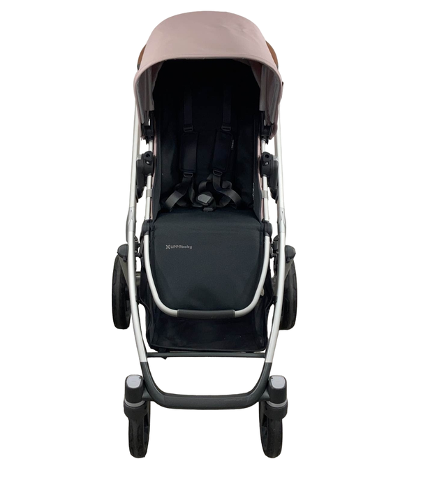 UPPAbaby VISTA V2 Stroller, 2021, Alice (Dusty Pink)